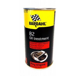 BARDAHL B2 Oil treatment...