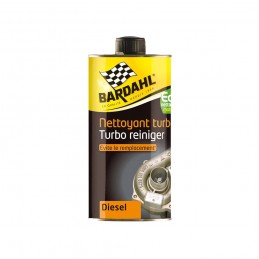 Bardahl – Turbo Cleaner...