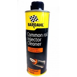 Bardahl - Injector Cleaner...