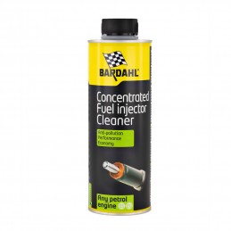 Bardahl - Injector Cleaner...